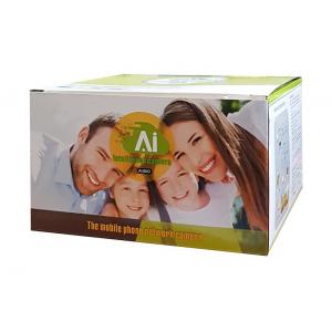 INNOTRONIK IP Δικτυακή κάμερα IPP-011, ενσύρματη & ασύρματη, 1080p, 12V | Κλειστό Κύκλωμα CCTV | elabstore.gr