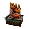 Συντριβάνι Feng Shui JK-180-009 Stone wall, 26.5 x 20 x 15.5cm | Οικιακές & Προσωπικές Συσκευές | elabstore.gr