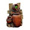 Συντριβάνι Feng Shui JK-180-011 Vessels, 25.5 x 17 x 13cm | Οικιακές & Προσωπικές Συσκευές | elabstore.gr