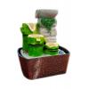 Συντριβάνι Feng Shui JK-180-015 Bamboo I, 22 x 16 x 13cm | Οικιακές & Προσωπικές Συσκευές | elabstore.gr