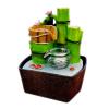 Συντριβάνι Feng Shui JK-180-017 Bamboo III, 22.5 x 16 x 13cm | Οικιακές & Προσωπικές Συσκευές | elabstore.gr