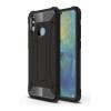 POWERTECH θήκη Hybrid Protect MOB-1320 για Huawei P Smart 2019, μαύρη | Αξεσουάρ κινητών | elabstore.gr