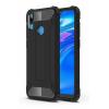 POWERTECH θήκη Hybrid Protect MOB-1321, Huawei Y7/Y7 Prime 2019, μαύρη | eLabstore.gr POWERTECH θήκη Hybrid Protect MOB-1321, Huawei Y7/Y7 Prime 2019, μαύρη | Αξεσουάρ κινητών | elabstore.gr