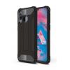 POWERTECH θήκη Hybrid Protect MOB-1322 για Samsung Galaxy M30, μαύρη | Αξεσουάρ κινητών | elabstore.gr