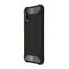 POWERTECH θήκη Hybrid Protect MOB-1323 για Samsung Galaxy A50, μαύρη | Αξεσουάρ κινητών | elabstore.gr