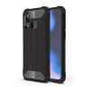 POWERTECH θήκη Hybrid Protect MOB-1324 για Samsung Galaxy A40, μαύρη | Αξεσουάρ κινητών | elabstore.gr