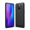 POWERTECH Θήκη Carbon Flex MOB-1330 για Xiaomi Mi 9T Pro/Mi 9T, μαύρη | Αξεσουάρ κινητών | elabstore.gr