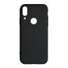 POWERTECH θήκη 360° Protect MOB-1333 για Xiaomi Redmi 7, μαύρη | Αξεσουάρ κινητών | elabstore.gr