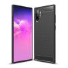 POWERTECH Θήκη Carbon Flex MOB-1366 για Samsung Note 10 Plus, μαύρη | eLabstore.gr POWERTECH Θήκη Carbon Flex MOB-1366 για Samsung Note 10 Plus, μαύρη | Αξεσουάρ κινητών | elabstore.gr