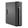 HP PC 400 G1 SFF, i5-4570T, 4GB, 500GB HDD, DVD-RW, REF SQR | Refurbished PC & Parts | elabstore.gr