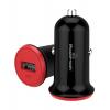 POWERTECH Φορτιστής Αυτοκινήτου PT-763, 1x USB, 1A, μαύρος | Αξεσουάρ κινητών | elabstore.gr