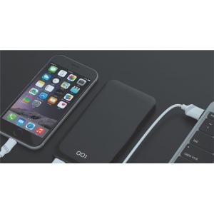 POWERTECH power bank PT-764 10000mAh, 3x output, quick charge, μαύρο | eLabstore.gr POWERTECH power bank PT-764 10000mAh, 3x output, quick charge, μαύρο | Αξεσουάρ κινητών | elabstore.gr