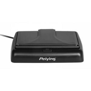 PEIYING Οθόνη αυτοκινήτου PY0107 για κάμερες, έγχρωμη 16:9,μαύρη | Gadgets | elabstore.gr