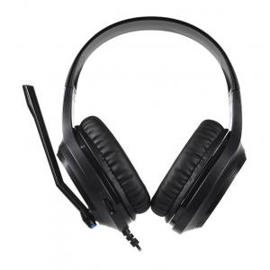 SADES Gaming Headset Cpower SA-716-BL, multiplatform, 3.5mm | eLabstore.gr SADES Gaming Headset Cpower SA-716-BL, multiplatform, 3.5mm | Συνοδευτικά PC | elabstore.gr