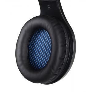 SADES Gaming Headset Cpower SA-716-BL, multiplatform, 3.5mm | eLabstore.gr SADES Gaming Headset Cpower SA-716-BL, multiplatform, 3.5mm | Συνοδευτικά PC | elabstore.gr