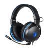 SADES Gaming Headset Fpower SA-717-BL, multiplatform, 3.5mm | eLabstore.gr SADES Gaming Headset Fpower SA-717-BL, multiplatform, 3.5mm | Συνοδευτικά PC | elabstore.gr