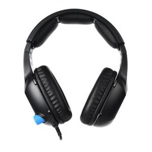 SADES Gaming Headset Dazzle SA-905-BL, 7.1CH, USB, 50mm ακουστικά | Συνοδευτικά PC | elabstore.gr