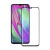 POWERTECH Tempered Glass 5D Full Glue, Samsung A40 SM-A405F/DS, μαύρο | Αξεσουάρ κινητών | elabstore.gr