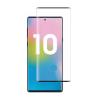 POWERTECH Tempered Glass 3D για Samsung Note 10, mini, half glue, μαύρο | Αξεσουάρ κινητών | elabstore.gr