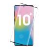 POWERTECH Tempered Glass 3D για Samsung Note 10 Plus, half glue | Αξεσουάρ κινητών | elabstore.gr
