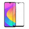 POWERTECH Tempered Glass 5D, Full Glue, Xiaomi Mi A3, μαύρο | Αξεσουάρ κινητών | elabstore.gr