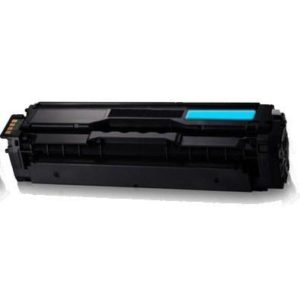 Συμβατό Toner TON-CS504C για SAMSUNG, CLT-C504S, Cyan, 1.8K | Toner - Ribbon Μελάνια | elabstore.gr