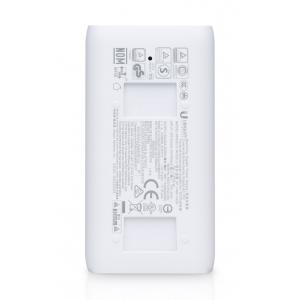 UBIQUITI Gigabit PoE Adapter U-POE-AF, 48V, 24W, με power cable | Δικτυακά | elabstore.gr
