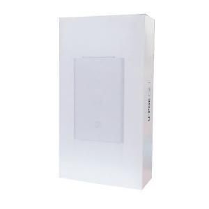 UBIQUITI Gigabit PoE Adapter U-POE-AF, 48V, 24W, με power cable | eLabstore.gr