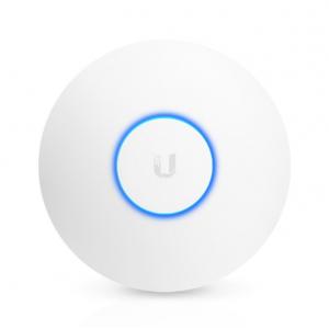 UBIQUITI UniFi Access Point UAP-NANOHD, 4x4 MU-MIMO, 802.11ac Wave 2 | Δικτυακά | elabstore.gr