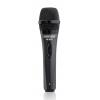 VOICE KRAFT Μικρόφωνο VK-605, δυναμικό, XLR-3, μαύρο | Εικόνα & Ήχος | elabstore.gr