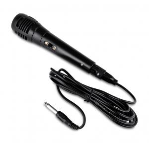 VOICE KRAFT Φορητό ηχείο VK12-HF, 12" Woofer, 50W RMS, LED, FM/USB/SD/BT | eLabstore.gr VOICE KRAFT Φορητό ηχείο VK12-HF, 12" Woofer, 50W RMS, LED, FM/USB/SD/BT | Εικόνα & Ήχος | elabstore.gr