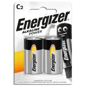 ENERGIZER ALKALINE POWER C-LR14 | ΜΠΑΤΑΡΙΕΣ / ENERGY | elabstore.gr