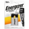ENERGIZER ALKALINE POWER 9V | eLabstore.gr ENERG. 9V-9B-6LR61 ALKALINE POWER F016619 | ΜΠΑΤΑΡΙΕΣ / ENERGY | elabstore.gr