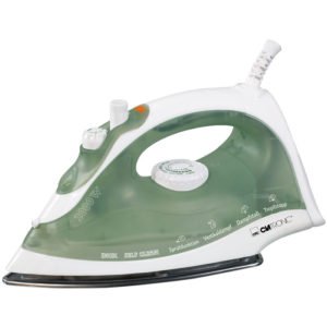 CL DB 3105 ΑΤΜΟΣΙΔΗΡΟ 2000W | ΜΙΚΡΟΣΥΣΚΕΥΕΣ / ΕΠΟΧΙΑΚΑ / ΛΕΥΚΕΣ ΣΥΣΚΕΥΕΣ | elabstore.gr