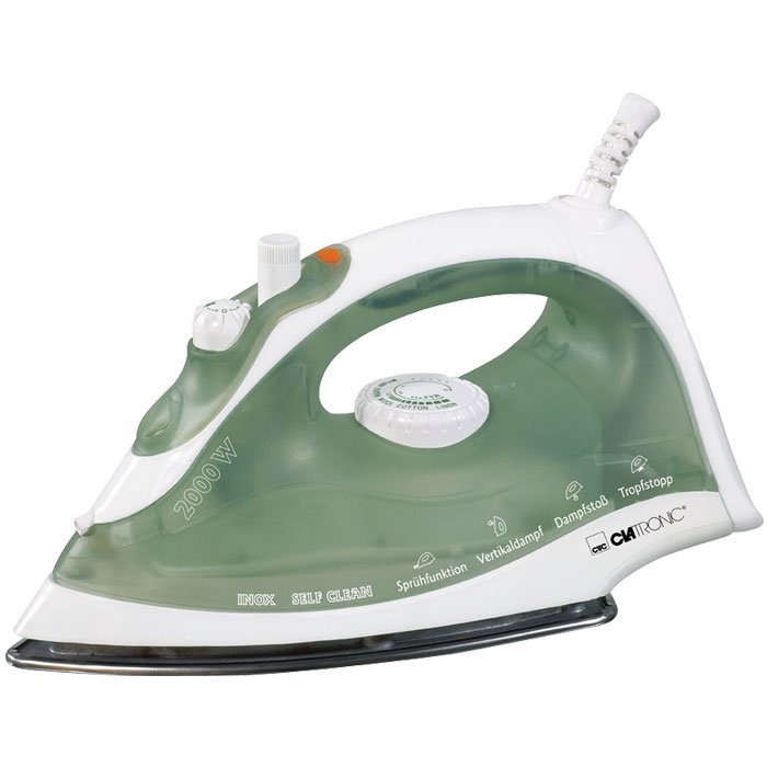 CL DB 3105 ΑΤΜΟΣΙΔΗΡΟ 2000W | eLabstore.gr CL DB 3105 ΑΤΜΟΣΙΔΗΡΟ 2000W | ΜΙΚΡΟΣΥΣΚΕΥΕΣ / ΕΠΟΧΙΑΚΑ / ΛΕΥΚΕΣ ΣΥΣΚΕΥΕΣ | elabstore.gr