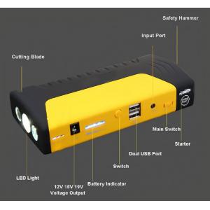 VOICE KRAFT εκκινητής οχήματος 08JP-BO, 16800mAh | eLabstore.gr VOICE KRAFT εκκινητής οχήματος 08JP-BO, 16800mAh | Gadgets | elabstore.gr