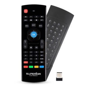 SUPERIOR COMBINED KEYBOARD 2 IN 1 | ΕΙΚΟΝΑ / ΗΧΟΣ | elabstore.gr