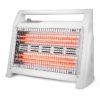 LIFE Q-HEAT Quartz heater 1200W,with 4 lamps,fan and humidifier | ΜΙΚΡΟΣΥΣΚΕΥΕΣ / ΕΠΟΧΙΑΚΑ / ΛΕΥΚΕΣ ΣΥΣΚΕΥΕΣ | elabstore.gr