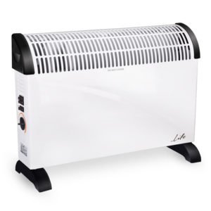 LIFE T-HEAT ΗΛΕΚΤΡΙΚΗ ΘΕΡΜΑΣΤΡΑ  2000W | ΜΙΚΡΟΣΥΣΚΕΥΕΣ / ΕΠΟΧΙΑΚΑ / ΛΕΥΚΕΣ ΣΥΣΚΕΥΕΣ | elabstore.gr