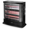 LIFE CALOR Quartz Heater 1200W, with top and front heating | eLabstore.gr LIFE CALOR Quartz Heater 1200W, with top and front heating | ΜΙΚΡΟΣΥΣΚΕΥΕΣ / ΕΠΟΧΙΑΚΑ / ΛΕΥΚΕΣ ΣΥΣΚΕΥΕΣ | elabstore.gr