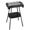 LIFE BBQ King Barbeque standing grill with storage shelf, 2000W | ΜΙΚΡΟΣΥΣΚΕΥΕΣ / ΕΠΟΧΙΑΚΑ / ΛΕΥΚΕΣ ΣΥΣΚΕΥΕΣ | elabstore.gr