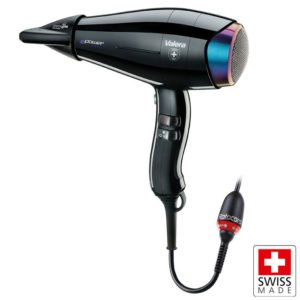 VALERA EPOWER 2020 CRYSTAL BLACK HAIRDRYER 1600W | ΜΙΚΡΟΣΥΣΚΕΥΕΣ / ΕΠΟΧΙΑΚΑ / ΛΕΥΚΕΣ ΣΥΣΚΕΥΕΣ | elabstore.gr