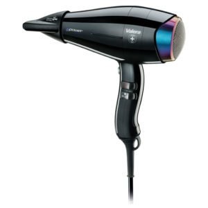 VALERA EPOWER 2020 CRYSTAL BLACK HAIRDRYER 1600W | ΜΙΚΡΟΣΥΣΚΕΥΕΣ / ΕΠΟΧΙΑΚΑ / ΛΕΥΚΕΣ ΣΥΣΚΕΥΕΣ | elabstore.gr