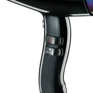 VALERA EPOWER 2020 CRYSTAL BLACK HAIRDRYER 1600W | ΜΙΚΡΟΣΥΣΚΕΥΕΣ / ΕΠΟΧΙΑΚΑ / ΛΕΥΚΕΣ ΣΥΣΚΕΥΕΣ | elabstore.gr
