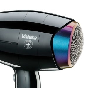 VALERA EPOWER 2020 CRYSTAL BLACK HAIRDRYER 1600W | ΜΙΚΡΟΣΥΣΚΕΥΕΣ / ΕΠΟΧΙΑΚΑ / ΛΕΥΚΕΣ ΣΥΣΚΕΥΕΣ | elabstore.gr