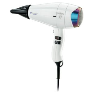 VALERA EPOWER 2020 PURE WHITE HAIRDRYER 1600W | ΜΙΚΡΟΣΥΣΚΕΥΕΣ / ΕΠΟΧΙΑΚΑ / ΛΕΥΚΕΣ ΣΥΣΚΕΥΕΣ | elabstore.gr