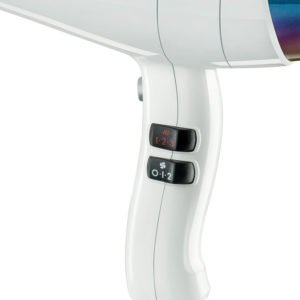 VALERA EPOWER 2020 PURE WHITE HAIRDRYER 1600W | ΜΙΚΡΟΣΥΣΚΕΥΕΣ / ΕΠΟΧΙΑΚΑ / ΛΕΥΚΕΣ ΣΥΣΚΕΥΕΣ | elabstore.gr