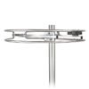 NEDIS ANORFM10ME Outdoor FM Antenna Max. 4 dB Gain FM: 87.5 - 108.0 MHz | ΗΛΕΚΤΡΟΝΙΚΑ / ΕΡΓΑΛΕΙΑ | elabstore.gr
