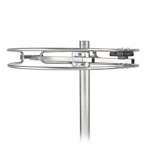 NEDIS ANORFM10ME Outdoor FM Antenna Max. 4 dB Gain FM: 87.5 - 108.0 MHz | ΗΛΕΚΤΡΟΝΙΚΑ / ΕΡΓΑΛΕΙΑ | elabstore.gr