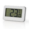NEDIS KATH101WT Fridge Thermometer -20 - +50 °C Digital Display | ΜΙΚΡΟΣΥΣΚΕΥΕΣ / ΕΠΟΧΙΑΚΑ / ΛΕΥΚΕΣ ΣΥΣΚΕΥΕΣ | elabstore.gr